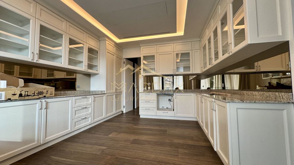 Penthouse cu 5 Camere *400mpc* / 67mp terasa / View 360 / Bd. Kiseleff - Poză 10