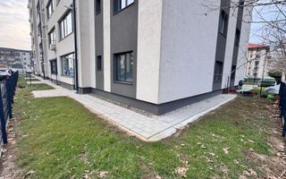 AP. 3 CAMERE PLATANI RESIDENCE, CURTE 74 MP, LOC PARCARE, COMISION 0% - Poză 1