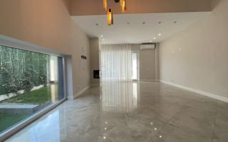 VILA PREMIUM CU SEMINEU & PISCINA | COMPLEX REZIDENTIAL IANCU NICOLAE - Poză 19