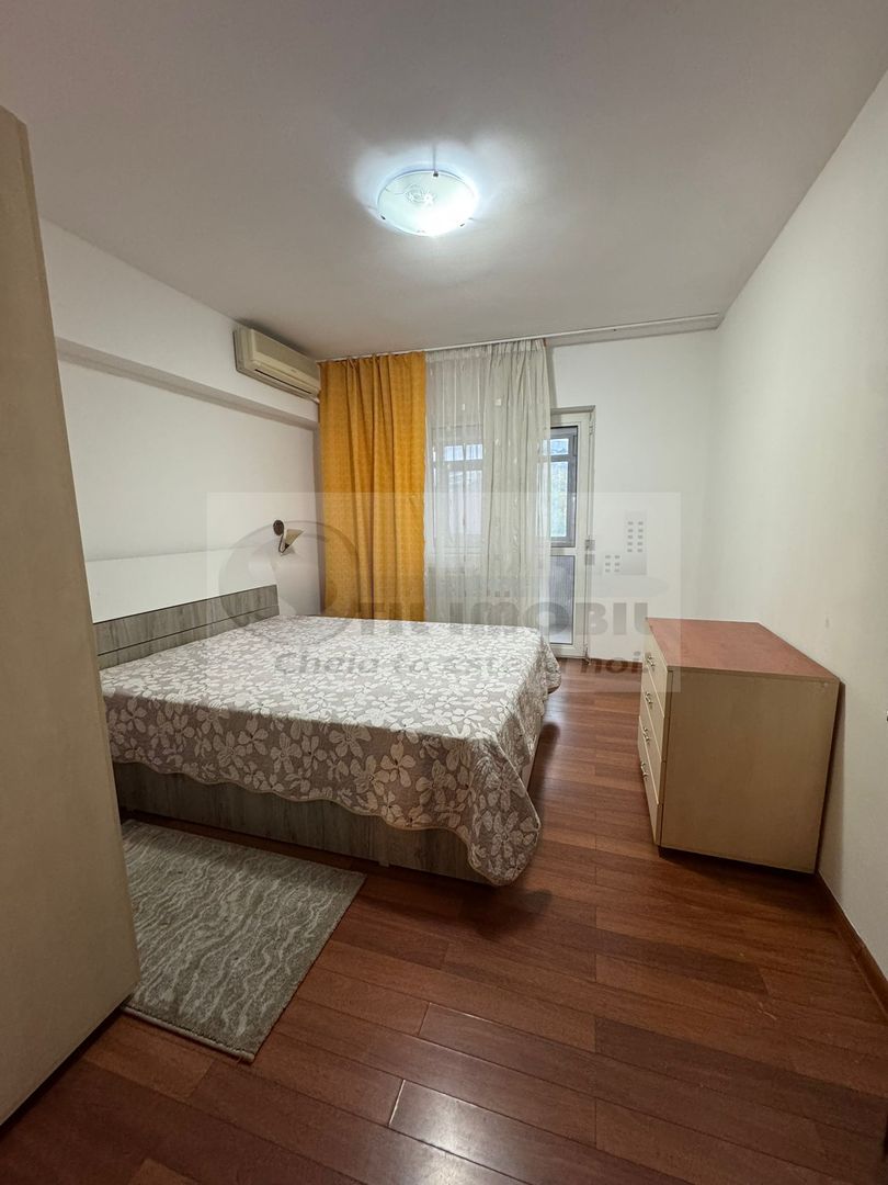 Apartament 4 camere - Sf. Lazăr - Ultracentral și spațios - 700€ - Poză 4