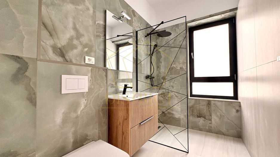 Apartament luminos cu 2 camere si balcon | Giroc | Hotel IQ - Poză 7