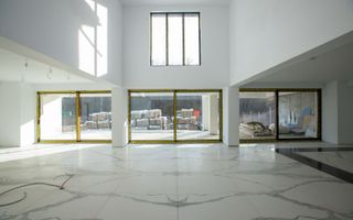 De vânzare | Conac elegant lângă pădure | Tunari - Poză 30