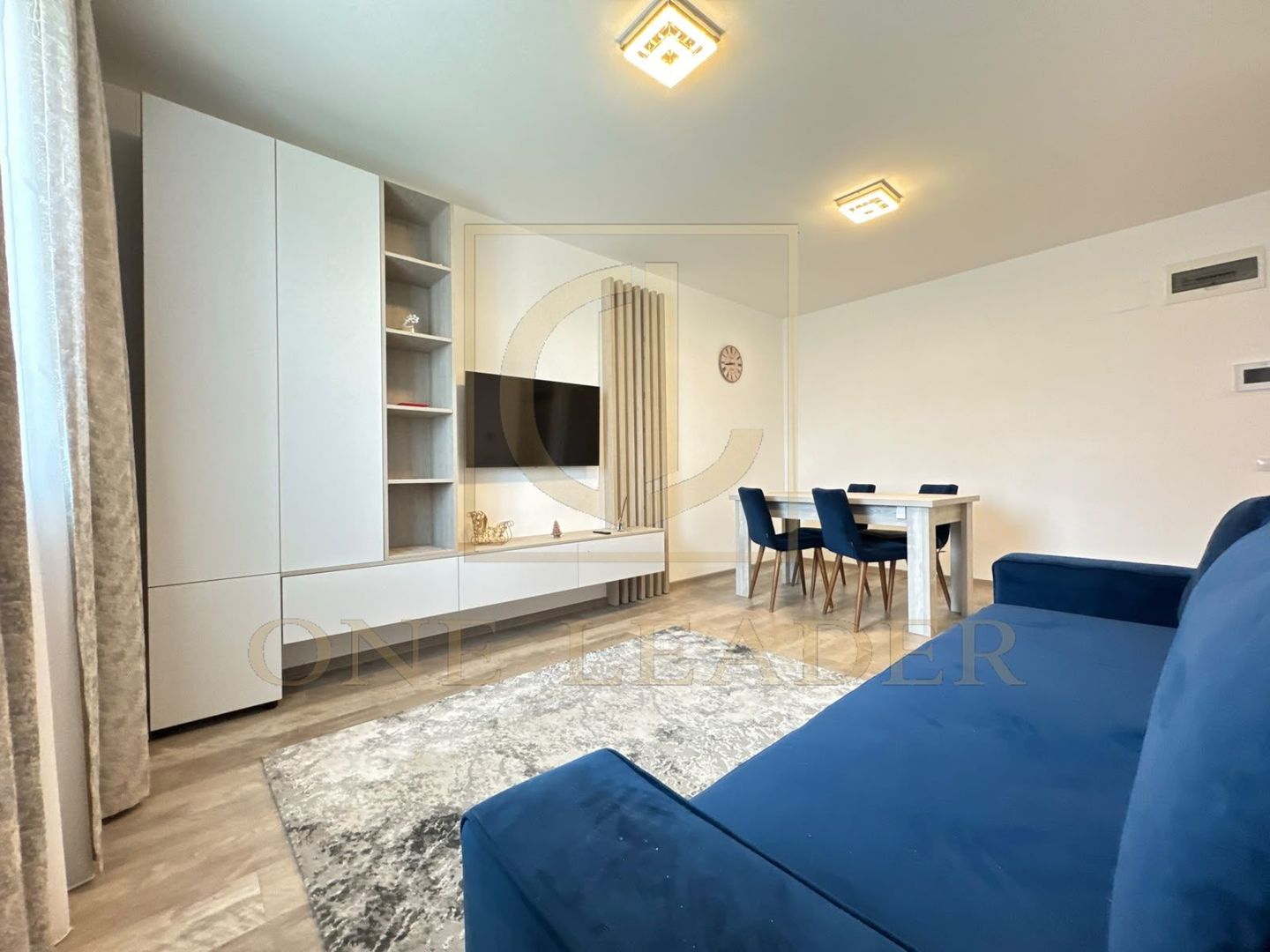 Apartament 2 Camere | Avram Iancu Residence | Parcare - Poză 1