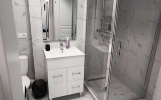 Apartament 1 cameră, Panoramic Residance Valea Adâncă – 33 mp, mobilat și utilat - Poză 3