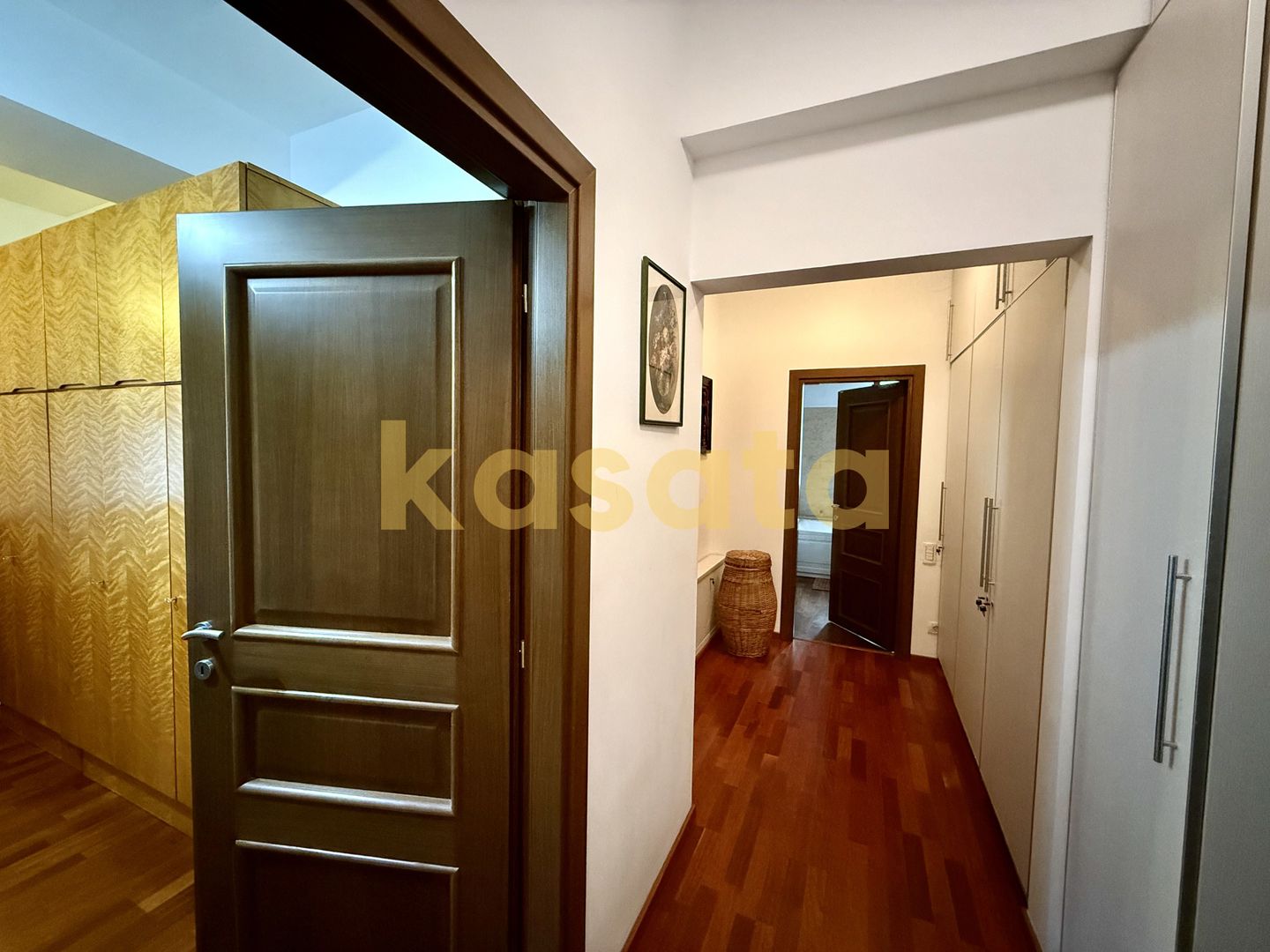 APARTAMENT EXCLUSIVIST | VERDI | LOC DE PARCARE SI BOXA - Poză 10