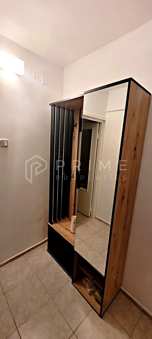 De închiriat: Apartament modern 3 camere, recent renovat | Etaj 3/4 - Poză 6