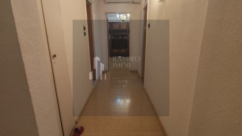 Apartament 2 camere decomandat Rahova / Calea Rahovei / Strada Barca - Poză 7