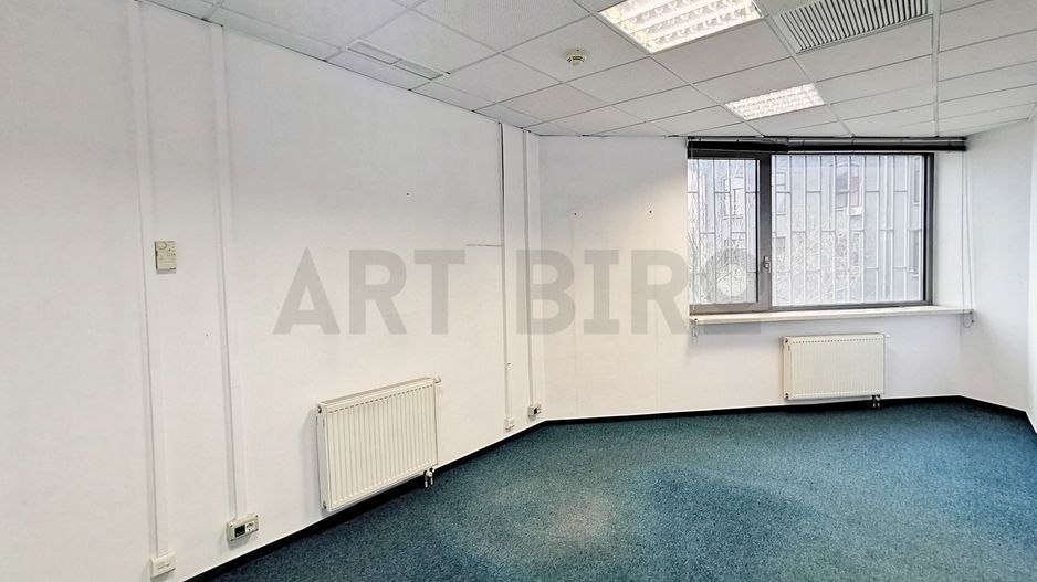 Zero comision, 475mp birou Cimigiu, 11' metrou Romana - Poză 7