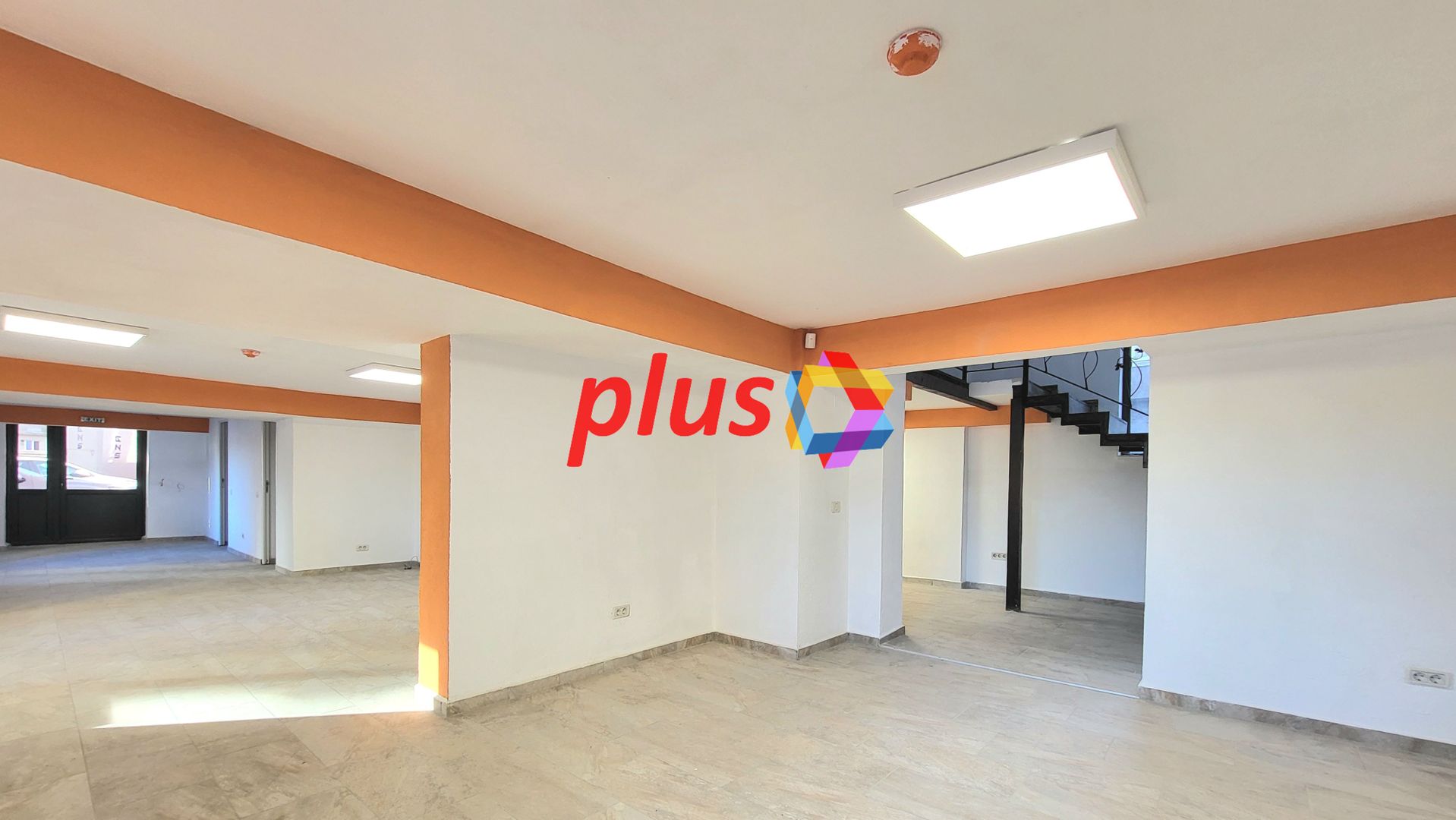 Spatiu de birouri - 474 mp # plus-imo.ro - Poză 9