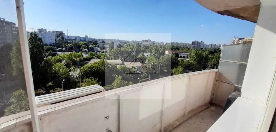 Garsoniera metrou Costin Georgian I Bloc 1992 I 2 balcoane I COMIS 0% - Poză 1