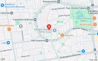 Oferta de ap. 3 camere decomandat la 1.450 EUR/m2 - Poză 2