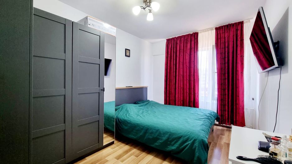 Apartament 3 Camere Militari Lujerului Bulevardul Iuliu Maniu - Poză 4