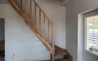 Casa de vânzare Ciofliceni com.Snagov - Poză 11