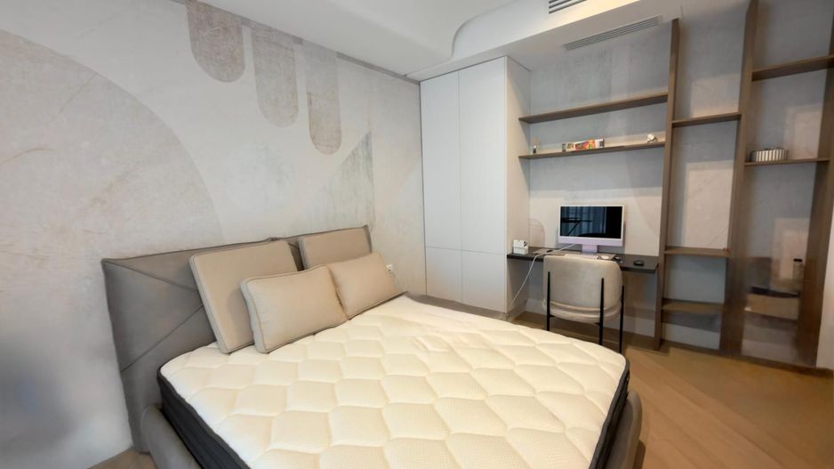 Apartament  4 camere Cortina 126 | Parcare - Poză 18