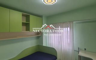 NECTORA IMOB-Apartament 2 camere, 58 mp, Blvd. Dacia, Etaj 10, Utilat - Poză 6
