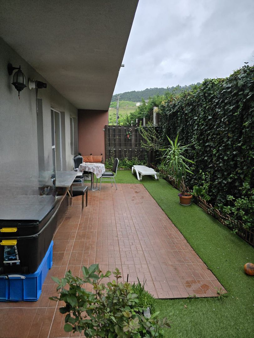 Apartament 2 camere ultrafinisat  cu gradina de 40 m2  zona Tautului - Poză 13