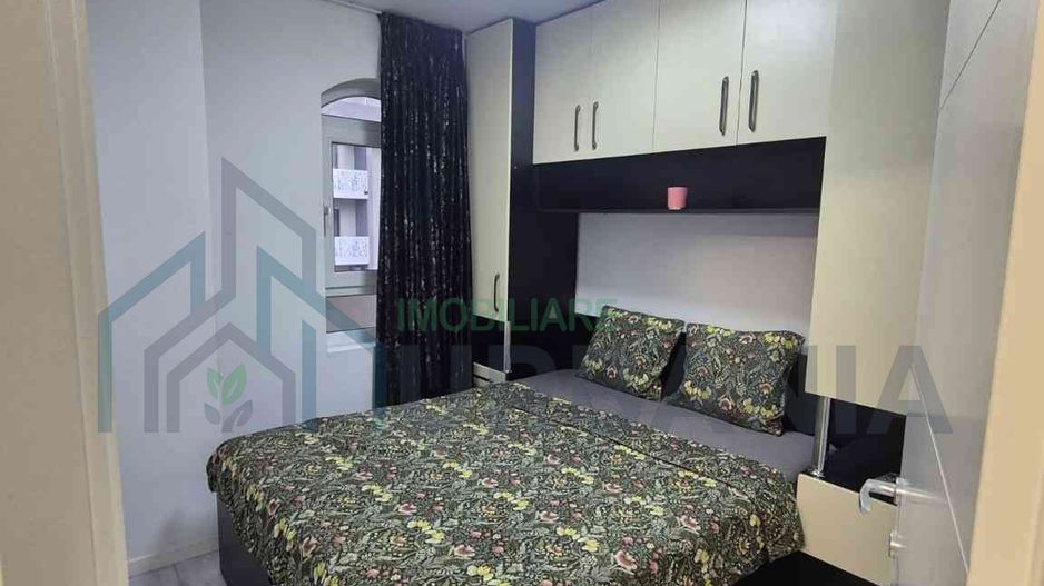 Apartament cu 2 camere de închiriat în Contemporan Homes, Păcurari - Poză 4