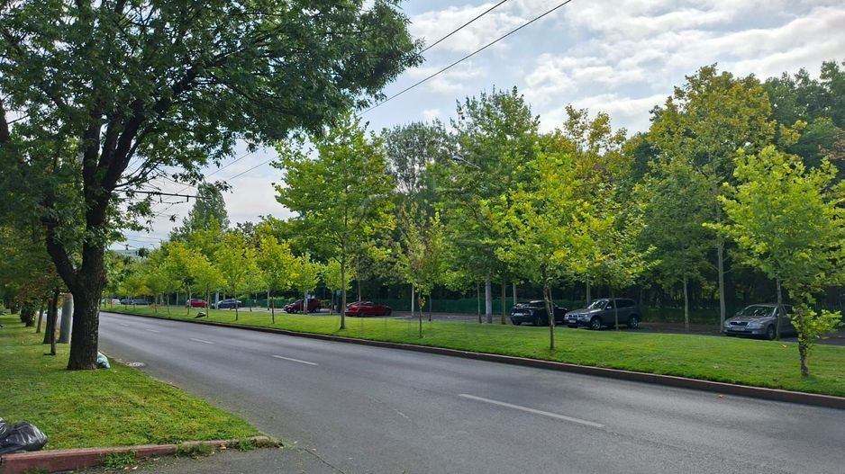 Teren | Parc Titan | Baba Novac | 232 Mp | P+2+M - Poză 12