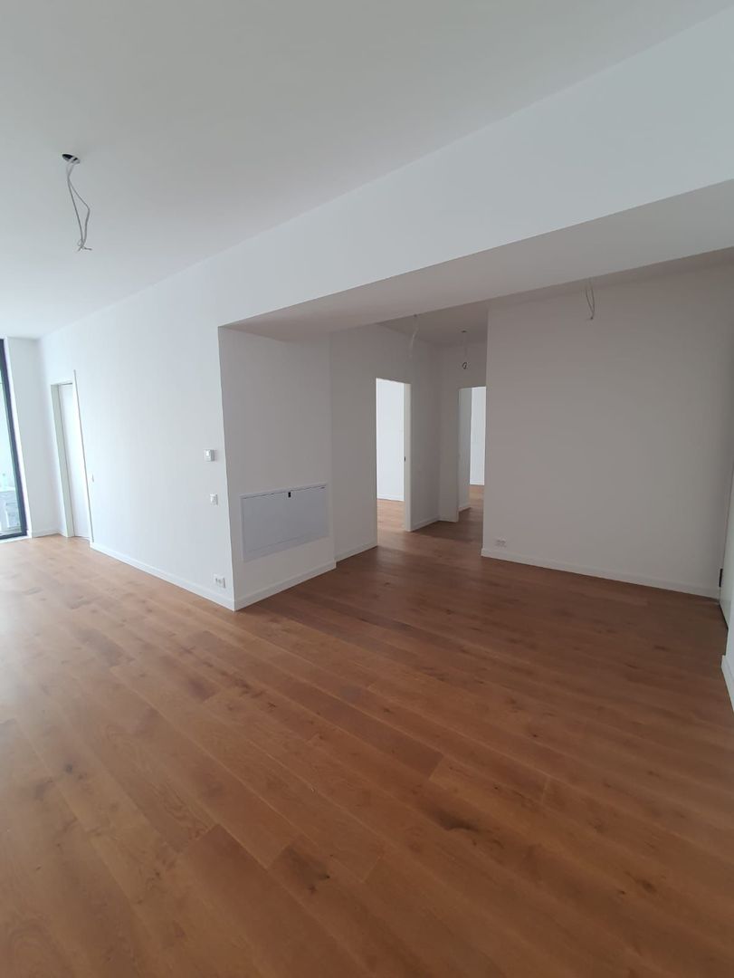 Apartament modern 3 camere I One Cotroceni Park I Acces metrou - Poză 20