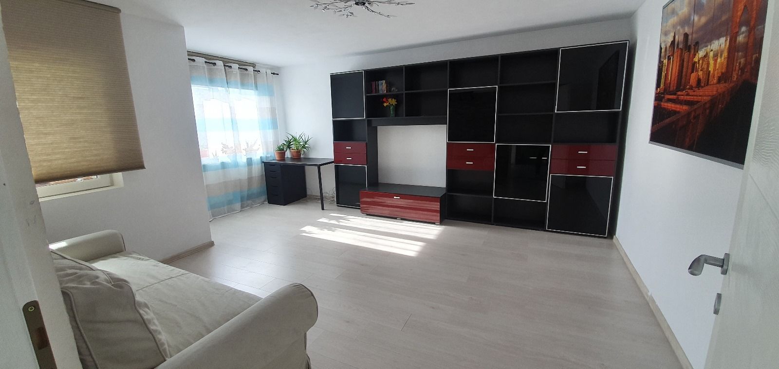 AP. 2 CAMERE- BRANCOVEANU, PARCARE ADP, METROU 10 MIN, MODERN - Poză 1