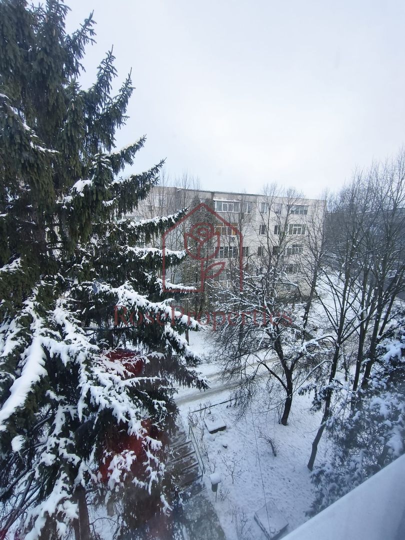 Apartament | 2 camere | Spitalul Municipal Medgidia - Poză 19