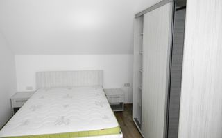 Apartament tip studio central constructie noua-mobilat - Poză 1