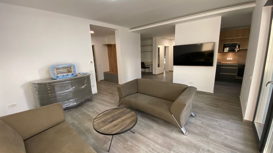 Apartament 3 camere - Dumbravita - Poză 3