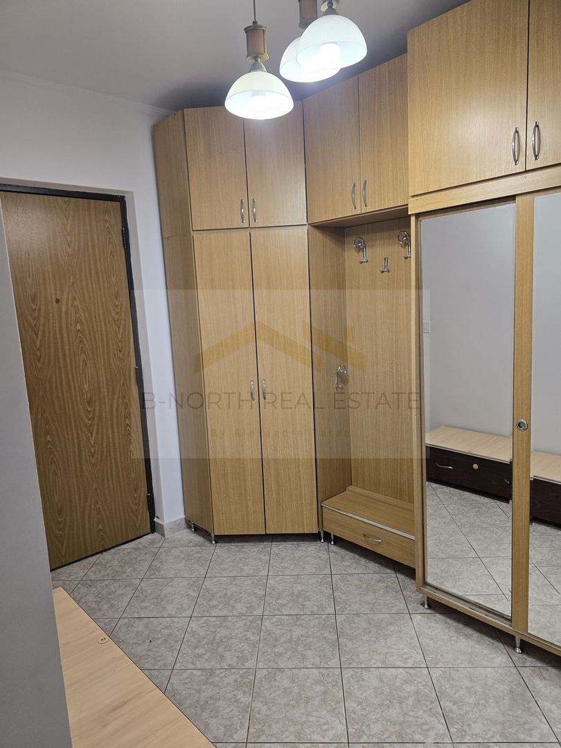 Apartament 2 camere de închiriat Tineretului – Piscului 13, bloc 77, 58 mp - Poză 4