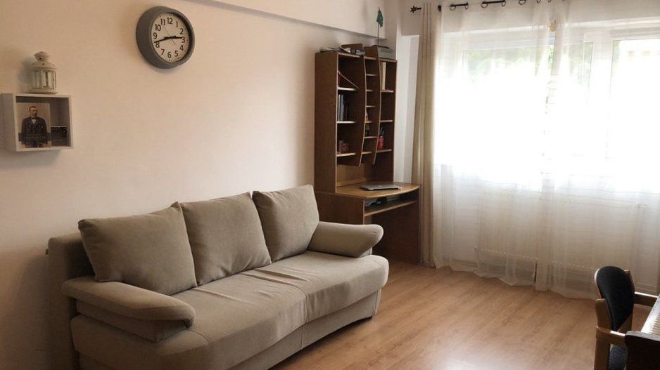 Apartament 2 camere | Racadau | Vedere Panoramica - Poză 3