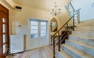 Afacere la cheie: Pensiune functionala sau casa de locuit, Ghioroc - Poză 27