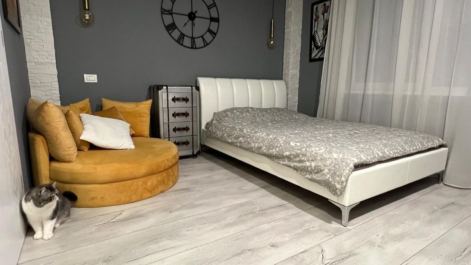 Avangarde Forest 6 | Vilă 4 camere | De Vânzare - Poză 9