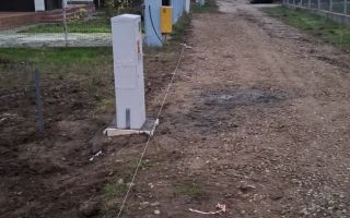 Teren intravilan 614 mp Ciofliceni Snagov - Poză 3