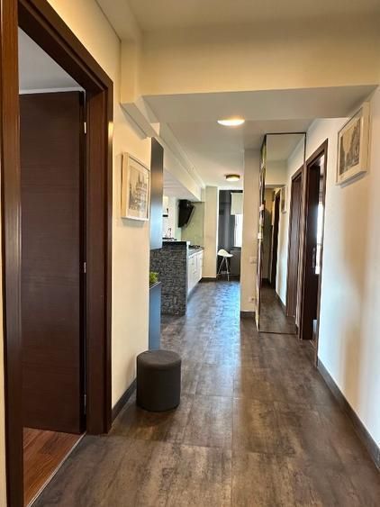 Vedere libera | Apartament 3 camere | Alba-Iulia | Parcare - Poză 4