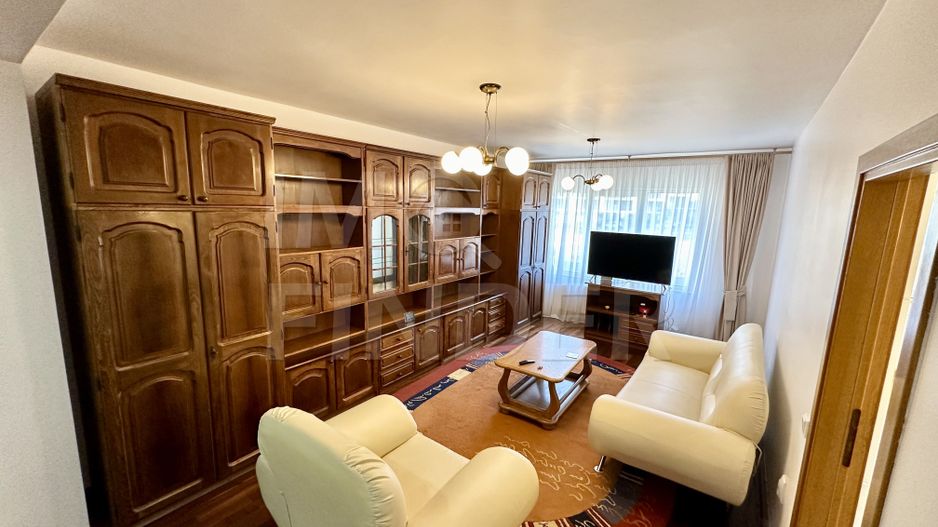 Apartament 3 camere + living,  Buna Ziua, garaj - Poză 6