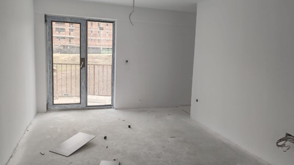 Apartament 2 camere 68 mp Bucium 85000 euro - Poză 4
