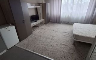 Garsonieră Tatarasi foarte aproape de piața Chirilă - Poză 1