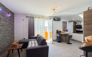Apartament  2 camere de vânzare strada Brândușelor Baia Mare - Poză 4