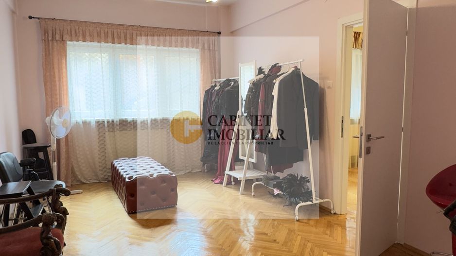 4 camere 113mp | Universitate | Parcare subterana | Boxa - Poză 10