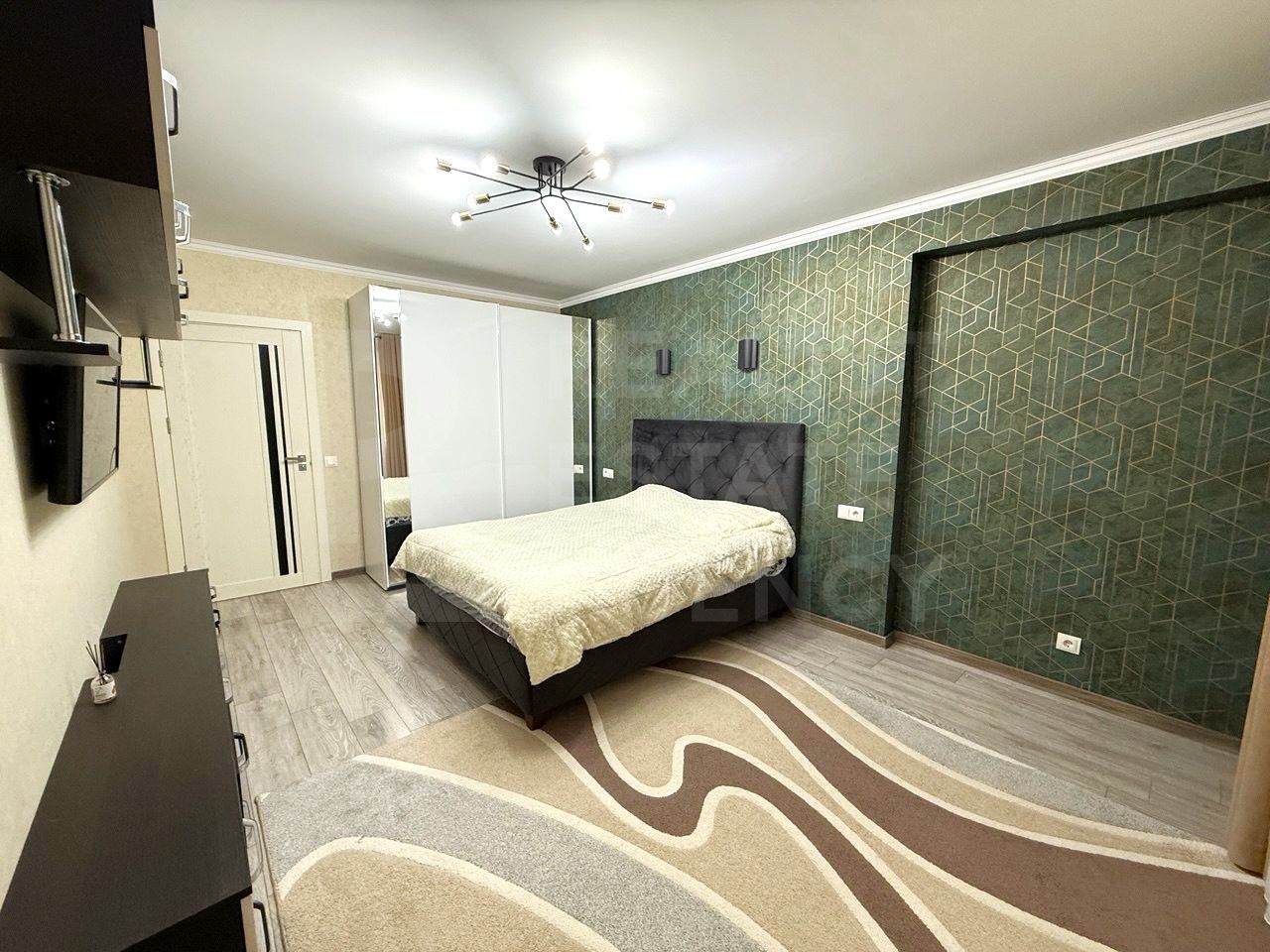 Chirie, apartament, 2 camere, strada Maria Drăgan, Ciocana - Poză 4