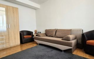 Apartament de închiriat 40 mp, parter,loc de parcare,  zona Eroilor, Floresti - Poză 1
