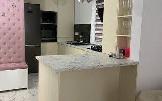 Vânzare, apartament 2 camere, zona Titan - Poză 5