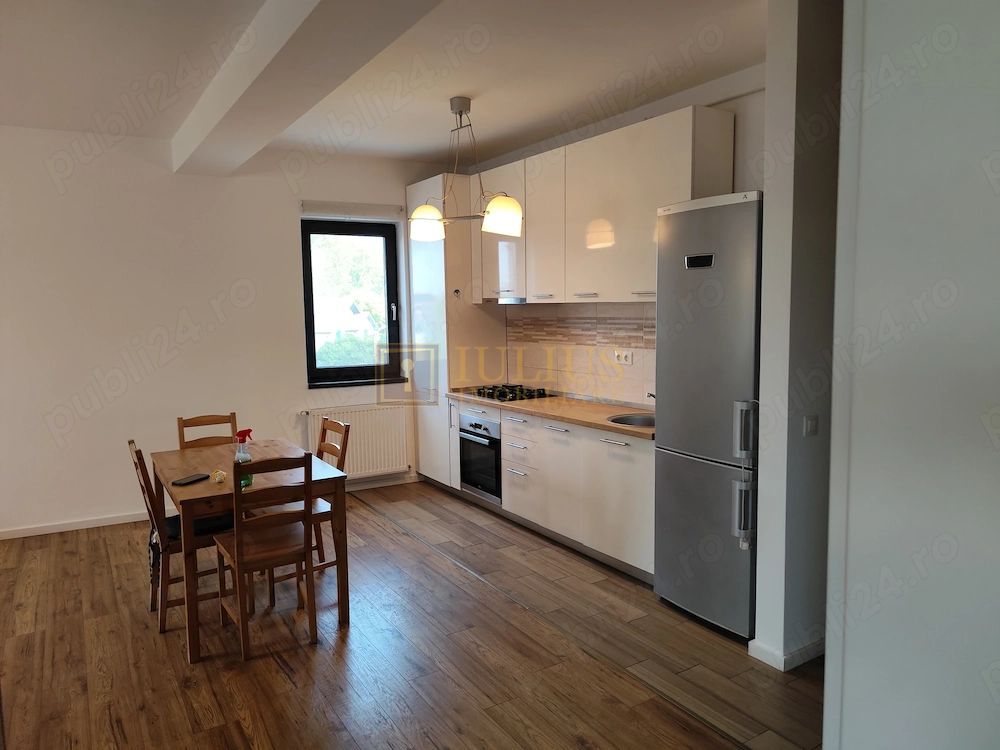2 camere - BRAYTIM - Muzicescu - Muzeul Apei - loc de parcare- balcon deschis - Poză 7