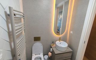 OLIMP(COD03) - Studio de lux in Complex exclusivist ! - Poză 34