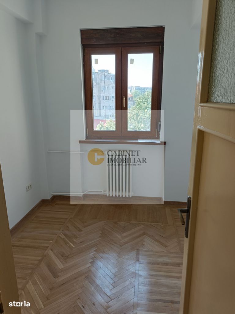 4 camere + boxa | Piata Kogalniceanu | creditabil | et. intermediar - Poză 6