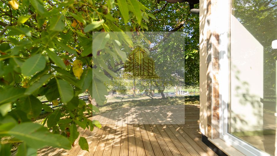 Casa de vacanță din Tohănița – locul unde muntele întâlnește liniștea - Poză 5