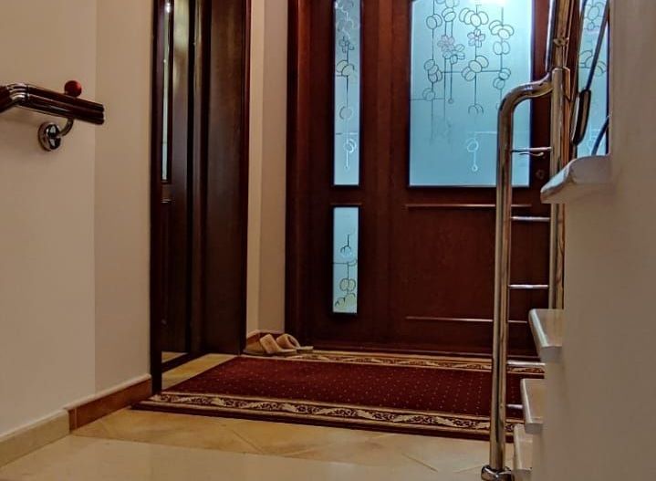 Vind casa in Iași, cartier Tatarasi constructie 2010. - Poză 7