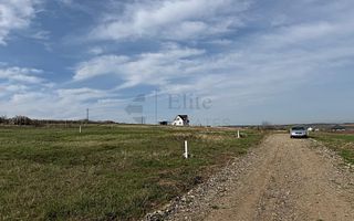 Teren intravilan 700 mp de vanzare in Paleu - Poză 1