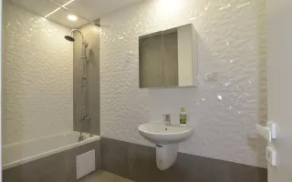 APARTAMENT 3 CAMERE | PIPERA | COMPLET MOBILAT SI UTILAT - Poză 13