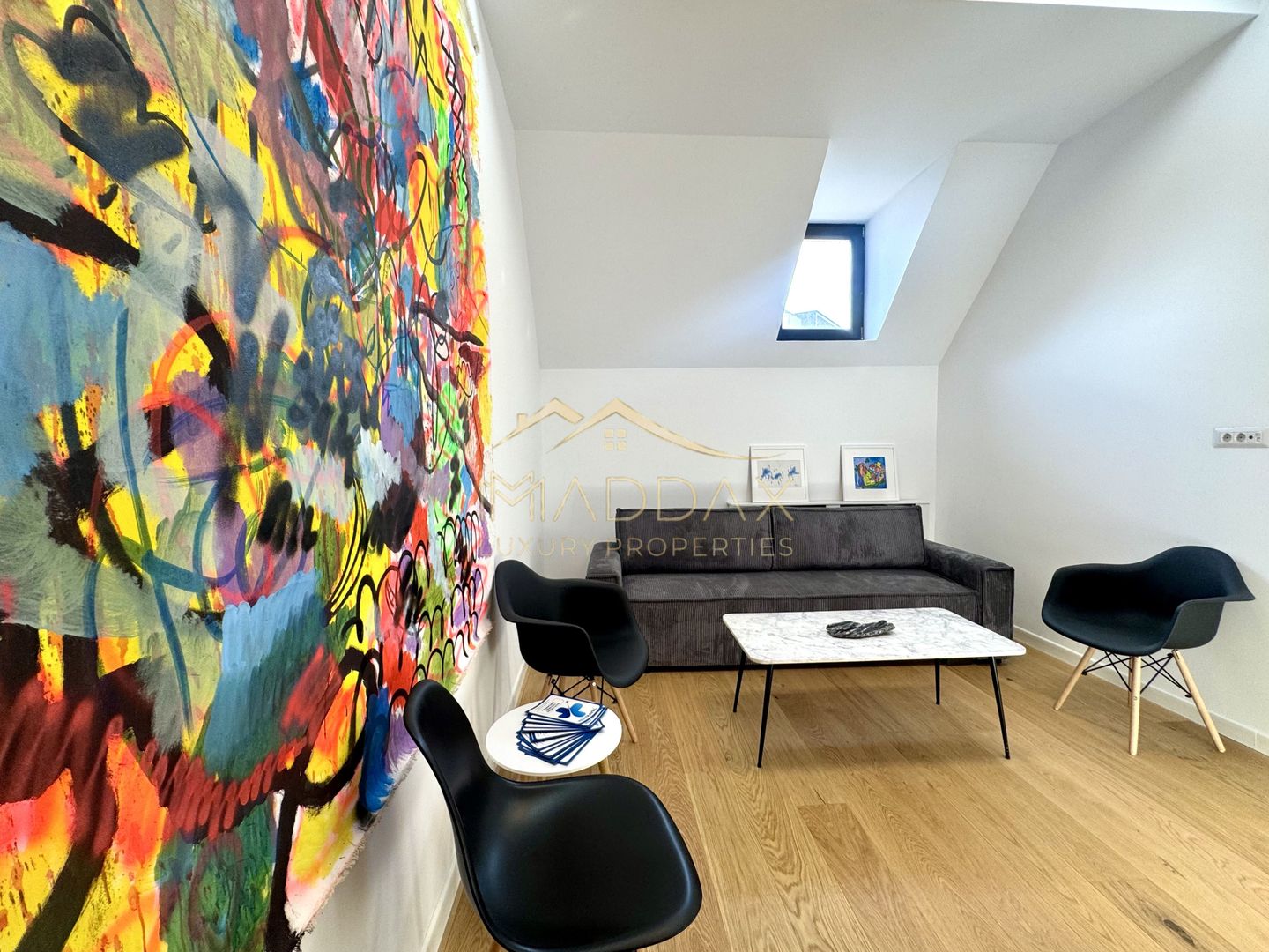 Spatiu de birouri *3 camere* / Cladire Istorica stil Brancovenesc / Universitate - Poză 8