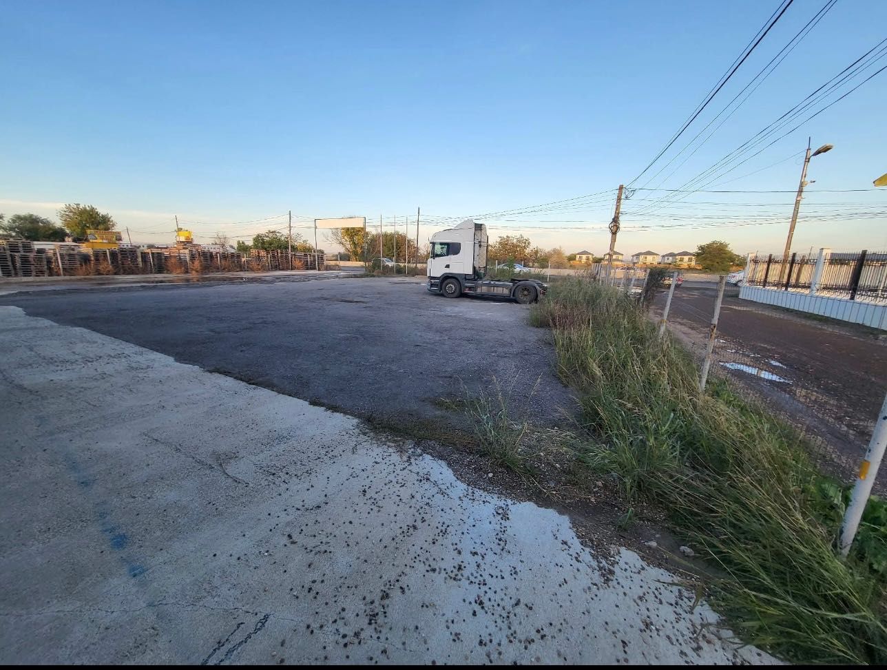 Hala zona Metro - Poză 6